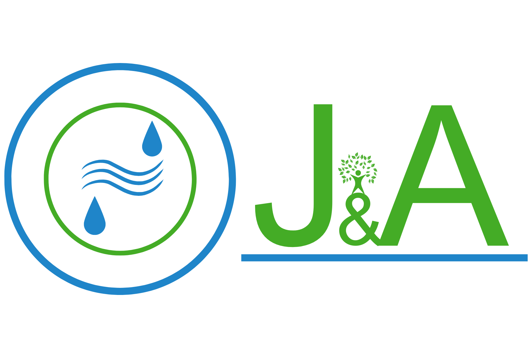 Logo J&A 